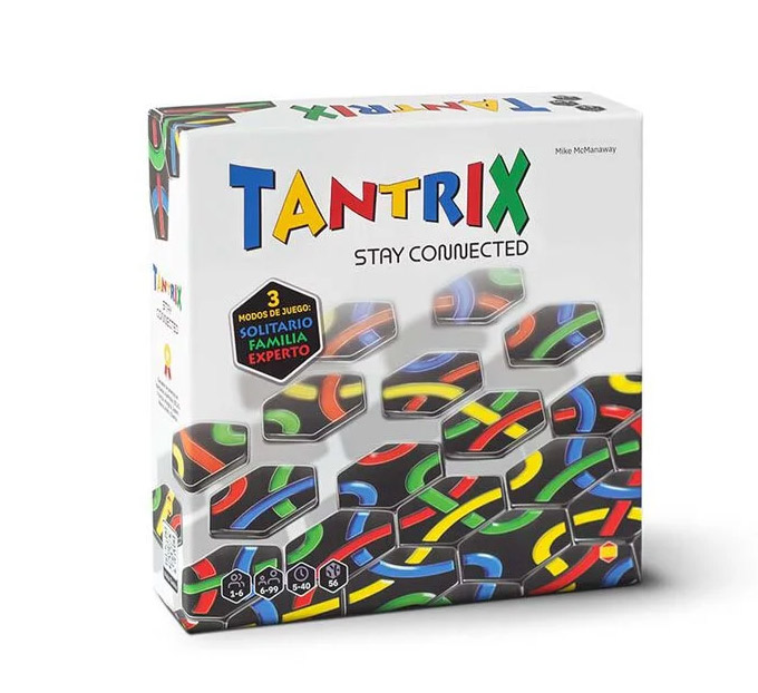 Tantrix Game Box