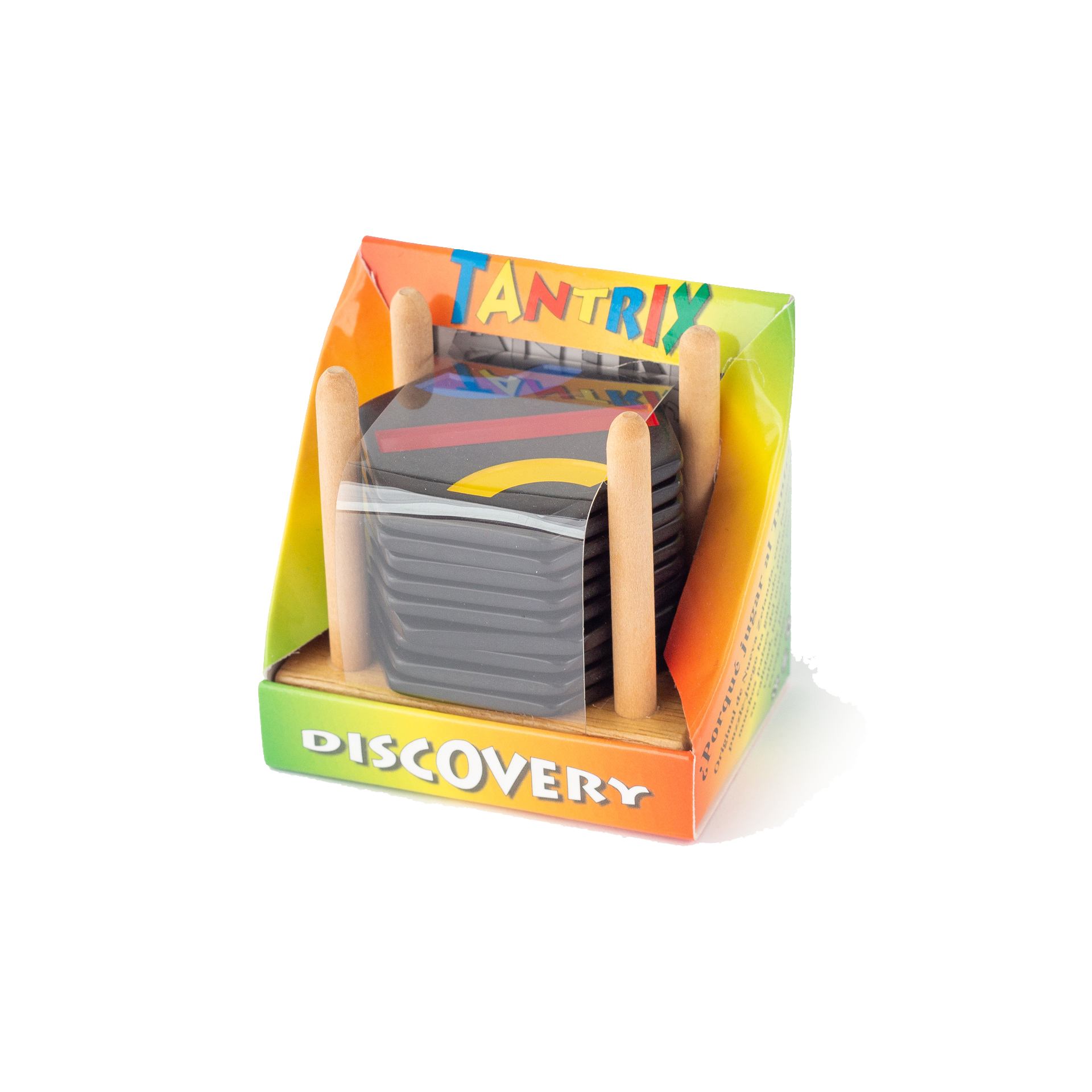 Tantrix Discovery en estutx