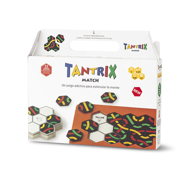Tantrix Match
